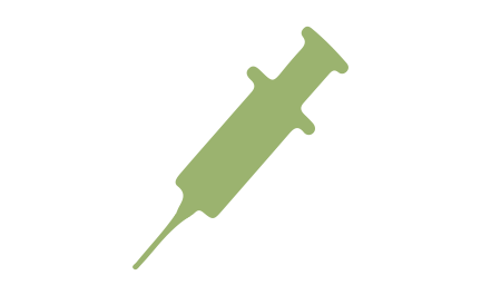 admin syringe