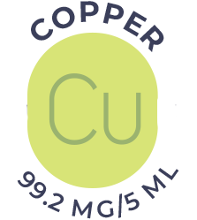 copper