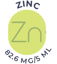 zinc