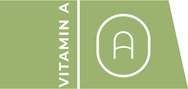 minerals vitamin a