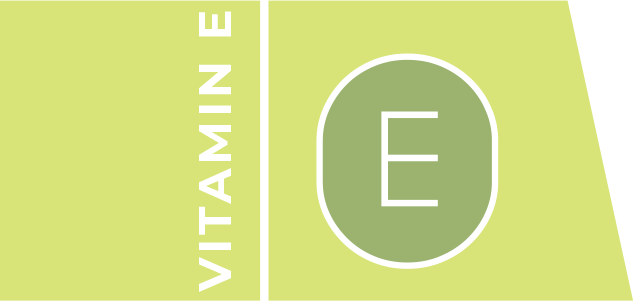 minerals vitamin e