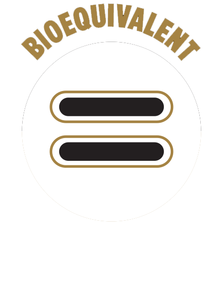 bioequivalent