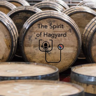 Bimeda® Announces Sponsorship of Hagyard Equine Medical Institute’s new Podcast
The Spirit of Hagyard