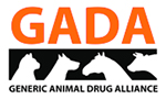 gada logo