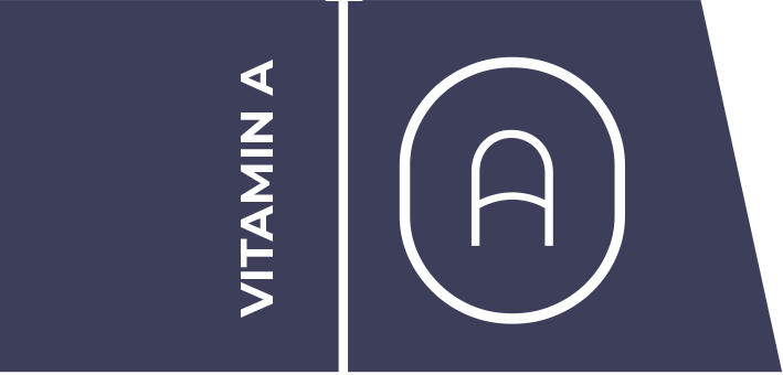 minerals vitamin a