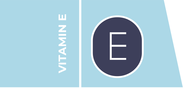 minerals vitamin e