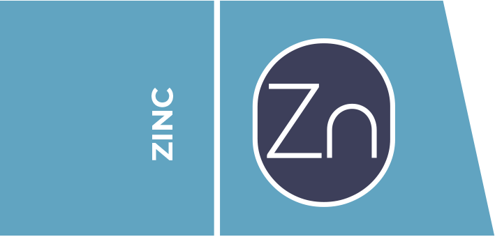 minerals zinc