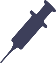 admin syringe