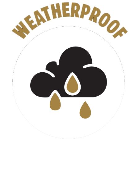waterproof