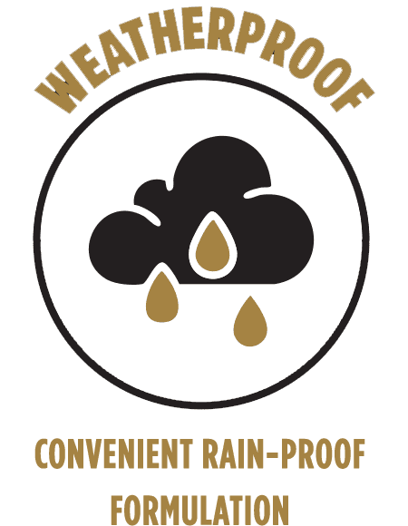 waterproof