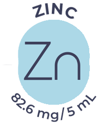 zinc