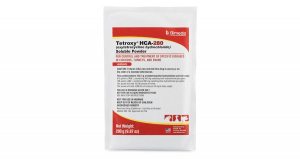 Tetroxy##R## HCA-280 (Rx)