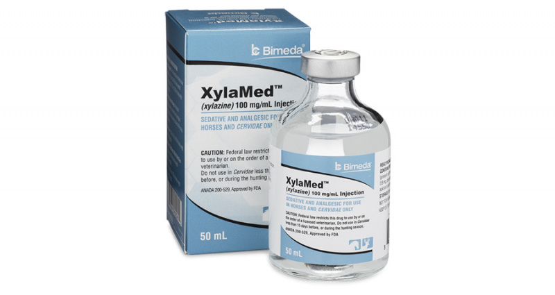XYLAMED##T## (Rx)