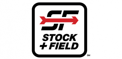Stock + Field