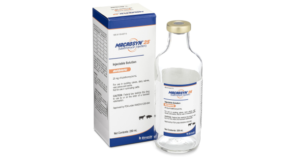 Macrosyn-25 (RX)