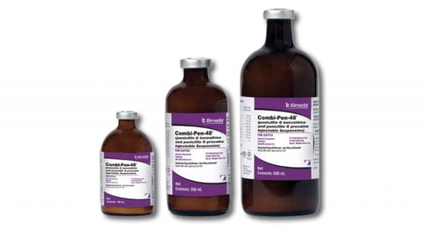 COMBI-PEN-48##R##(RX)