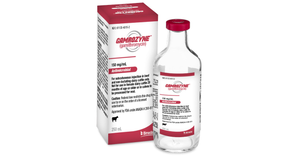 Gamrozyne##T## (RX)