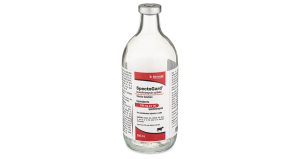 SpectoGard##R## Sterile Solution (RX)