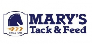 Mary’s Tack