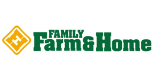 Family Farm and Home