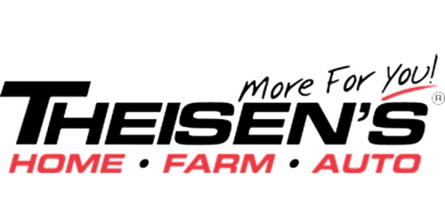 Theisen’s Home Farm &amp; Auto