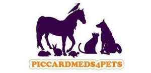 Piccard Meds 4 Pets