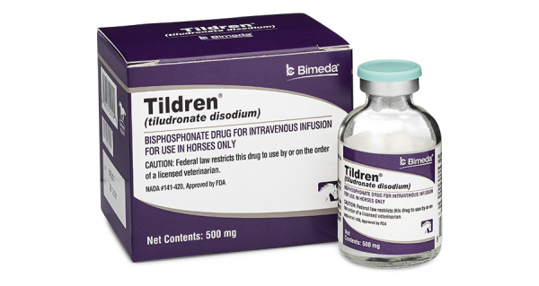 Tildren##R## (Rx)