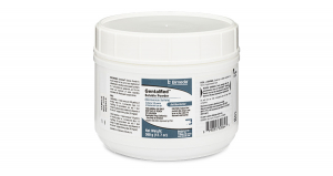 GENTAMED##T## SOLUBLE POWDER (Rx)